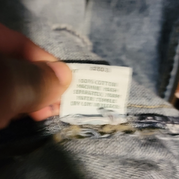 Pre-owned Vintage Guess Jacket - Picture 7 of 10